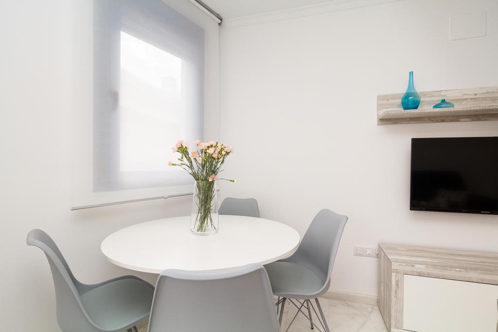 Las Salinas Homes Exclusive Fuengirola Exterior foto